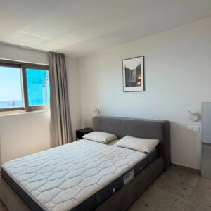1 Bedroom Apartment for Rent in Limassol – Sea Front, Molos