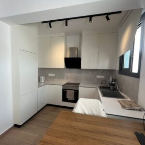 2 Bedroom Apartment for Rent in Limassol – Agios Ioannis