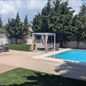 4 Bedroom House for Rent in Germasogeia, Limassol District
