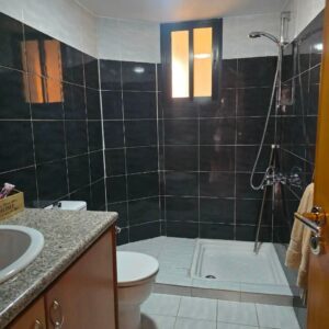 3 Bedroom House for Rent in Pano Polemidia, Limassol District