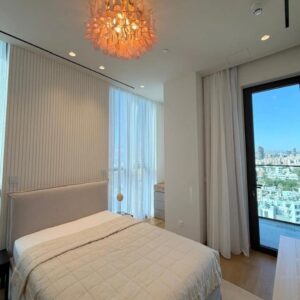2 Bedroom Apartment for Rent in Germasogeia, Limassol District