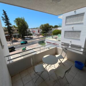 1 Bedroom Apartment for Rent in Germasogeia, Limassol District