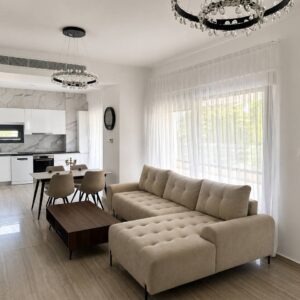3 Bedroom Apartment for Rent in Germasogeia, Limassol District