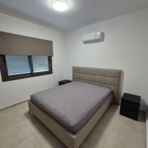 2 Bedroom Apartment for Rent in Kato Polemidia, Limassol District