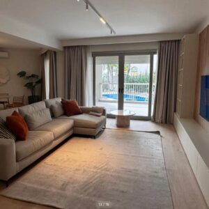 3 Bedroom Apartment for Rent in Germasogeia – Tourist Area, Limassol District