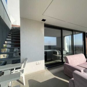 4 Bedroom Apartment for Rent in Limassol – Agia Fyla