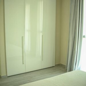 1 Bedroom Apartment for Rent in Agios Tychonas, Limassol District