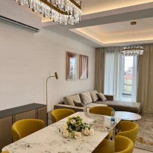 3 Bedroom Apartment for Rent in Limassol – Apostolos Andreas