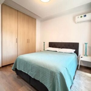 2 Bedroom Apartment for Rent in Limassol – Neapolis