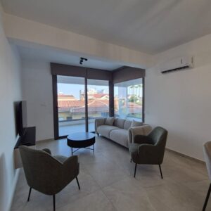 2 Bedroom Apartment for Rent in Limassol District