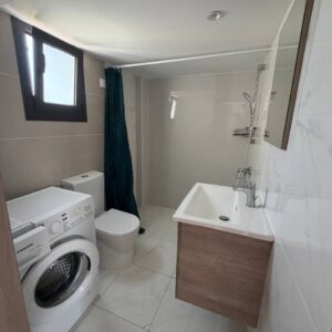 1 Bedroom Apartment for Rent in Germasogeia, Limassol District