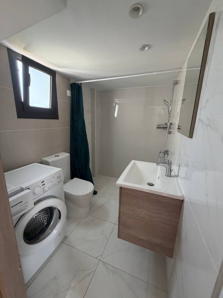 Flat for rent Limassol 500 euro