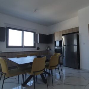 3 Bedroom Apartment for Rent in Germasogeia, Limassol District