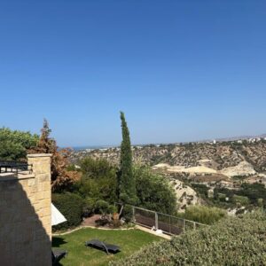 2 Bedroom House for Rent in Aphrodite Hills, Paphos District