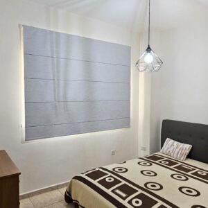 1 Bedroom Apartment for Rent in Germasogeia, Limassol District