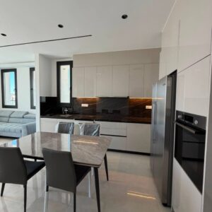 2 Bedroom House for Rent in Limassol – Agios Athanasios