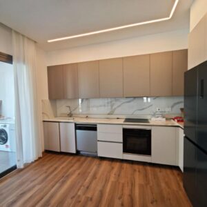 2 Bedroom Apartment for Rent in Germasogeia – Columbia, Limassol District