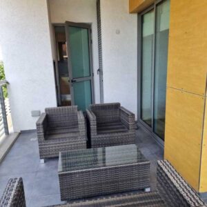 3 Bedroom Apartment for Rent in Limassol – Agios Nektarios