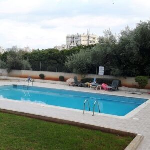 1 Bedroom Apartment for Rent in Germasogeia, Limassol District