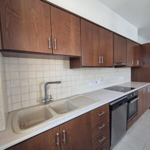 2 Bedroom Apartment for Rent in Limassol – Katholiki