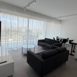 2 Bedroom Apartment for Rent in Limassol – Mesa Geitonia