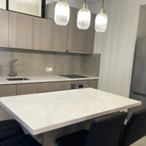 2 Bedroom Apartment for Rent in Germasogeia – Tourist Area, Limassol District