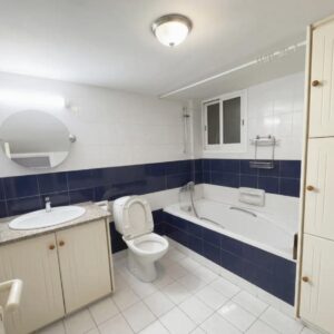 3 Bedroom House for Rent in Limassol – Kapsalos