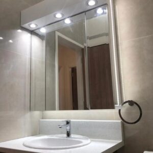 1 Bedroom Apartment for Rent in Germasogeia – Tourist Area, Limassol District