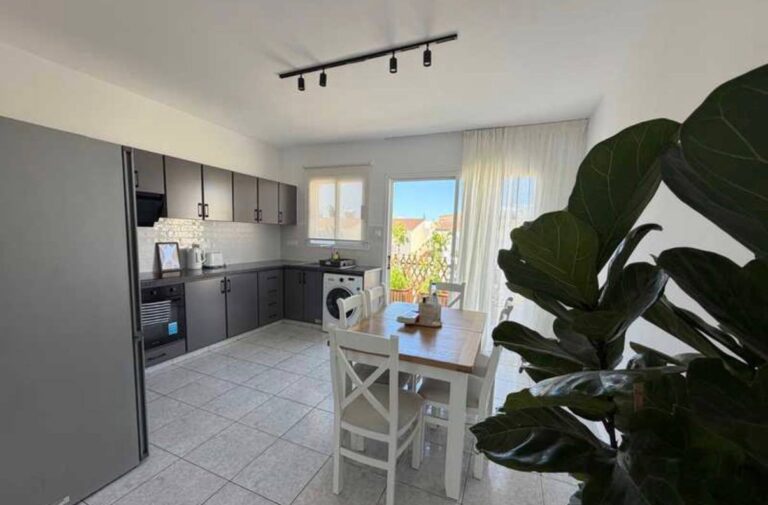 Cheap Apartments for Rent Paphos