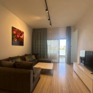 2 Bedroom Apartment for Rent in Germasogeia – Tourist Area, Limassol District