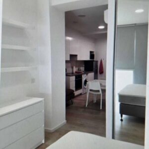 1 Bedroom Apartment for Rent in Limassol – Agia Napa