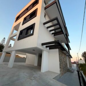 1 Bedroom Apartment for Rent in Germasogeia, Limassol District