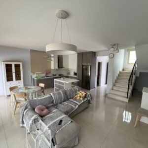 3 Bedroom House for Rent in Limassol – Panthea