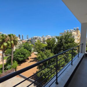 2 Bedroom Apartment for Rent in Germasogeia, Limassol District