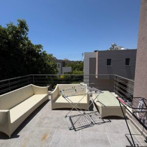 3 Bedroom House for Rent in Agios Tychonas, Limassol District
