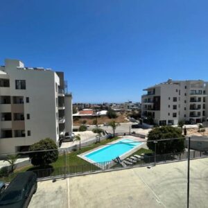2 Bedroom Apartment for Rent in Germasogeia – Columbia, Limassol District