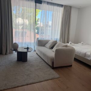 1 Bedroom Apartment for Rent in Limassol – Agia Zoni