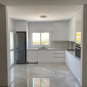 3 Bedroom Apartment for Rent in Agios Tychonas, Limassol District