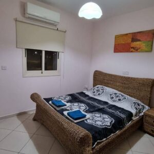 1 Bedroom Apartment for Rent in Agios Tychonas – Tourist Area, Limassol District