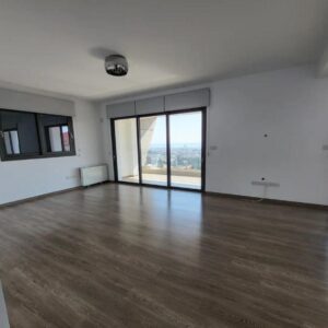 3 Bedroom Apartment for Rent in Limassol – Panthea