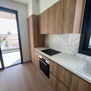 1 Bedroom Apartment for Rent in Limassol – Katholiki