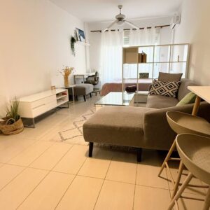 1 Bedroom Apartment for Rent in Potamos Germasogeias, Limassol District