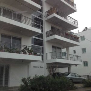 1 Bedroom Apartment for Rent in Limassol – Agia Zoni