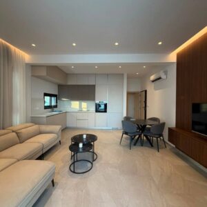 2 Bedroom House for Rent in Limassol – Zakaki