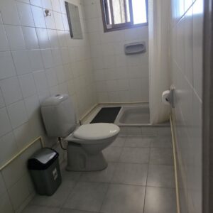 1 Bedroom Apartment for Rent in Germasogeia, Limassol District