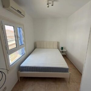 1 Bedroom Apartment for Rent in Limassol – Historical Center