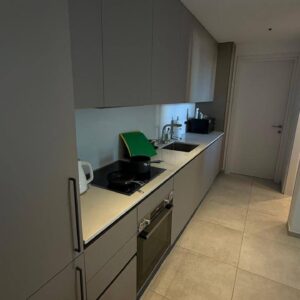 1 Bedroom Apartment for Rent in Limassol – Agia Zoni