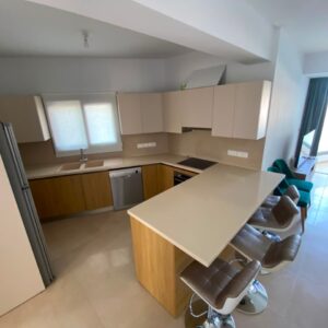 2 Bedroom Apartment for Rent in Germasogeia, Limassol District