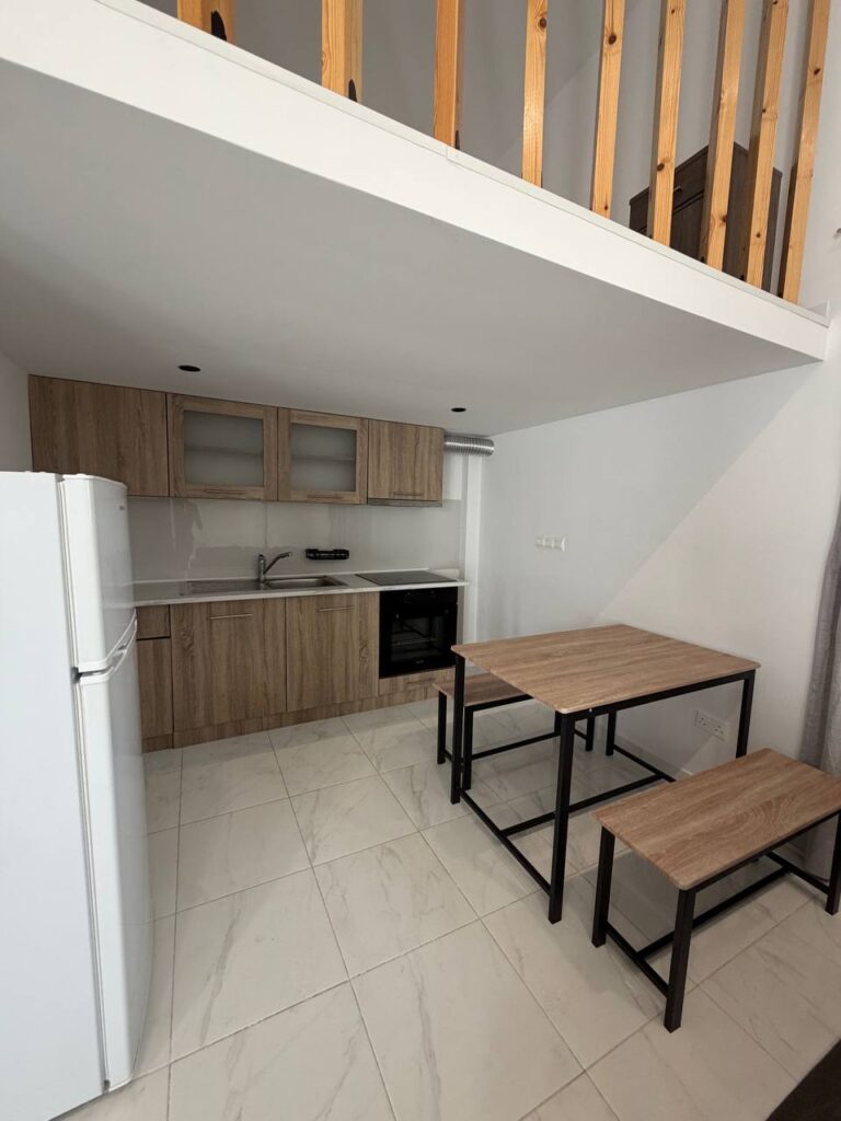 Flat for rent Limassol 500 euro