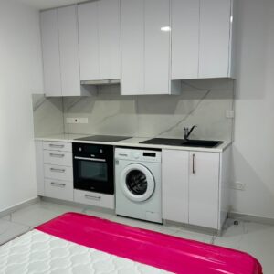 1 Bedroom Apartment for Rent in Limassol – Omonoia